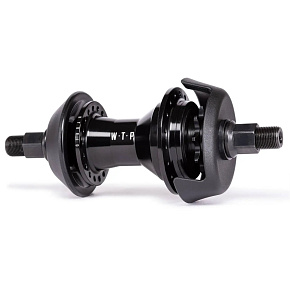 Wethepeople Hybrid Freecoaster Cassette Zadní Hub (Černá|Right hand drive) Wethepeople Hybrid Freecoaster Cassette Zadní Hub (Černá|Right hand drive)