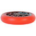 Kolečka Oath Bermuda 120mm Black/Teal/Red 2ks