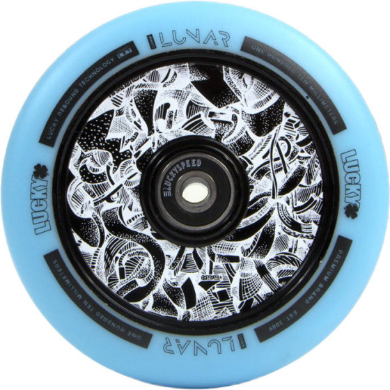 Lucky Lunar Axis 110mm kolečko