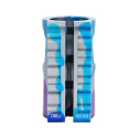 SCS Oath Cage V2 Blue/Purple/Titanium