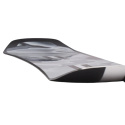 Whitespace Montano Snowboard (155cm|Šedá)