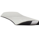Whitespace Dámské Freestyle Pro Snowboard (146cm|Grey)