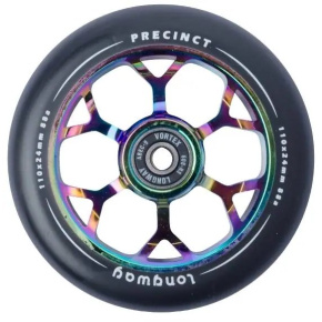 Kolečko Longway Precinct 110mm New Neochrome Kolečko Longway Precinct 110mm New Neochrome