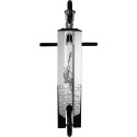 Freestyle Koloběžka North Switchblade 2021 Silver & Matte Black