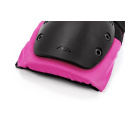 Chrániče kolen REKD Ramp Black/Pink S