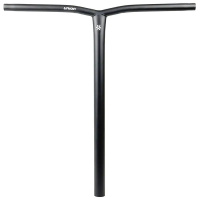 Řídítka Union Uniq Bend Oversized 650mm černá