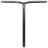 Řídítka Union Uniq Bend Oversized 650mm černá