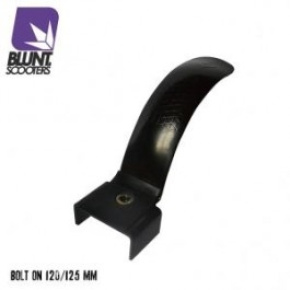 Blunt Frein bolt 125 mm brzda černá