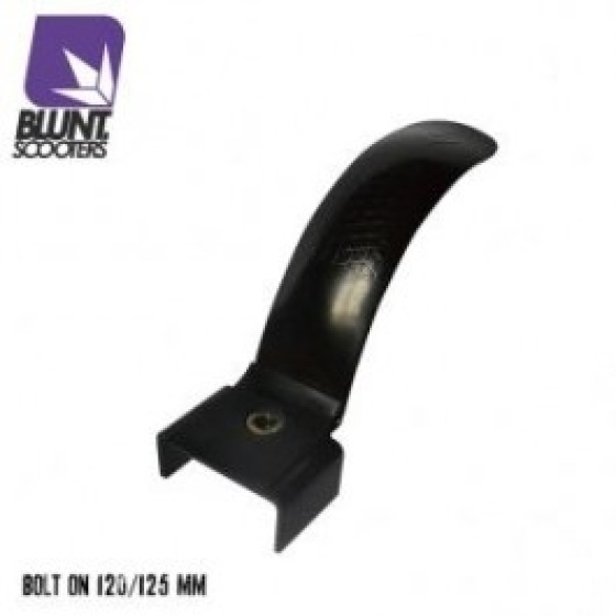 Blunt Frein bolt 125 mm brzda černá