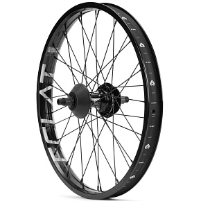 Éclat Trippin EVO CS Cortex 20" Cassette Zadní Kolečko (Černá|Right hand drive) Éclat Trippin EVO CS Cortex 20" Cassette Zadní Kolečko (Černá|Right hand drive)