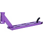 Deska Longway S-Line Kaiza+ 480mm Fialová