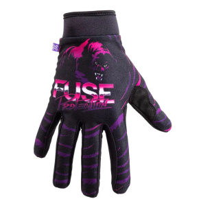 Fuse Chroma Youth Rukavice (L|Night Panther) Fuse Chroma Youth Rukavice (L|Night Panther)