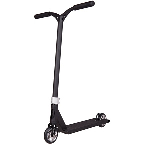Freestyle Koloběžka Striker Lux 5" Boxed L Stříbrná