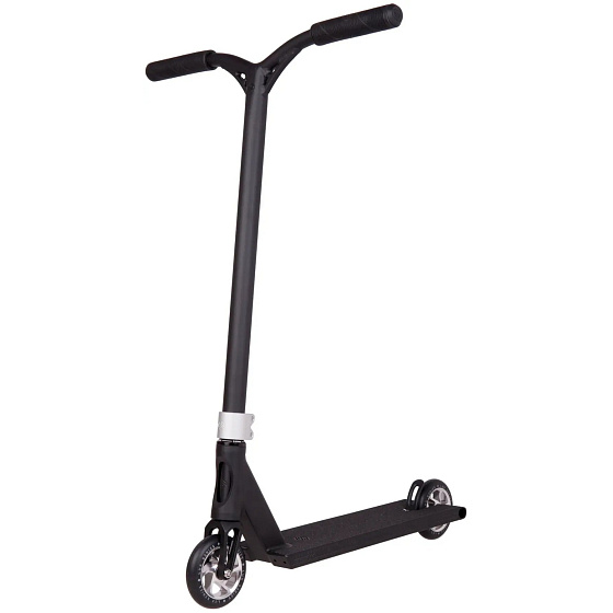Freestyle Koloběžka Striker Lux 5" Boxed L Stříbrná