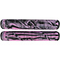 Gripy Striker Pro Black/Pink
