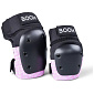 Set Chráničů Boom Basic Pink S
