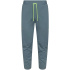 Whitespace Travel Kalhoty Soft Shell Midlayer (S|Goblin Blue)