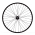 Wethepeople Audio 22" Přední Kolo BMX (3/8"|Černá)
