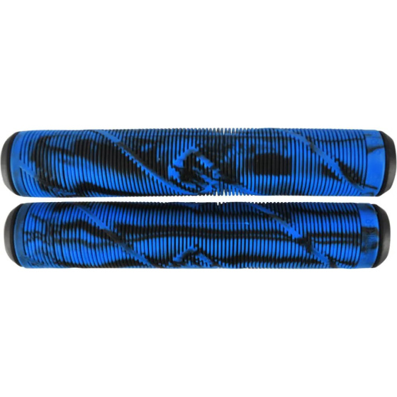 Gripy Striker Pro Black/Blue