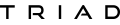 Triad