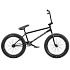 Wethepeople Envy Carbonic 20" Freestyle BMX Kolo (20.5"|Right hand drive)