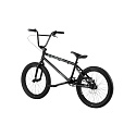 BMX kolo Wethepeople Havoc 22" 2026 černé