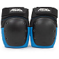 Chrániče kolen REKD Ramp Black/Blue XS