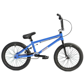 Colony Horizon 16" 2021 Freestyle BMX Kolo (15.9"|Blue / Polished) Colony Horizon 16" 2021 Freestyle BMX Kolo (15.9"|Blue / Polished)