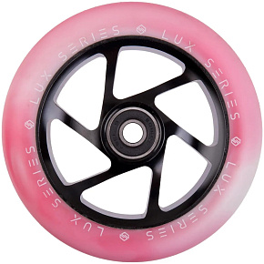 Kolečko Striker Lux 110mm White/Pink