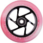 Kolečko Striker Lux 110mm White/Pink