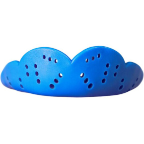 Chránič Zubů Sisu Next Gen Max Electric Blue Chránič Zubů Sisu Next Gen Max Electric Blue