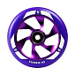 Kolečko Union Classic V2 110mm Purple