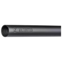Řídítka Ethic Deildegast V2 670mm černá
