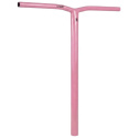 Řídítka Union Uniq Bend Standard 650mm Candy Pink