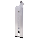Deska UrbanArtt Sprawl Max Peters 5.5" 533mm Raw