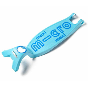 Deska pro Maxi Micro Deluxe bright blue Deska pro Maxi Micro Deluxe bright blue