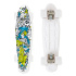 Skateboard Street Surfing FUEL BOARD Skelectron - artist series