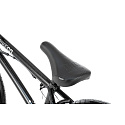 BMX kolo Radio Astron FS 20" 20.6" Black Confetti