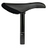 Éclat Complex Slim Combo BMX Sedlo (Černá)