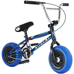 Wildcat OG3A Mini BMX Kolo (Royal Blue) Wildcat OG3A Mini BMX Kolo (Royal Blue)