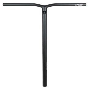 Řídítka CORE Apollo V2 Titanium 580mm Černá Řídítka CORE Apollo V2 Titanium 580mm Černá