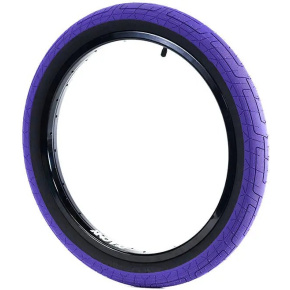 Colony Grip Lock 20" BMX Plášť (2.35"|Fialová) Colony Grip Lock 20" BMX Plášť (2.35"|Fialová)