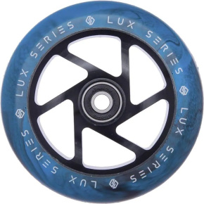 Kolečko Striker Lux 110mm Black/Blue Kolečko Striker Lux 110mm Black/Blue