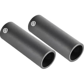Salt Pro Nylon BMX Peg Sleeves (Černá) Salt Pro Nylon BMX Peg Sleeves (Černá)
