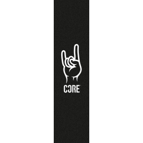 Griptape Core Rock Hand černý Griptape Core Rock Hand černý