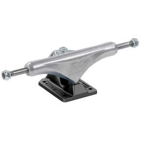 Enuff Decade Pro Satin Trucks - Natural / Black - 139mm Enuff Decade Pro Satin Trucks - Natural / Black - 139mm