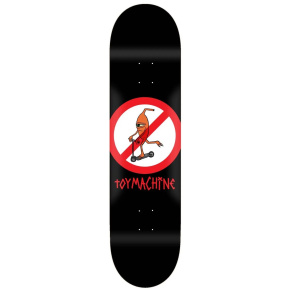 Toy Machine Team Skate Deska (8"|No Scooter)