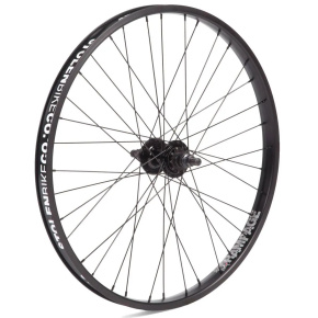 Stolen 24" Rampage Cassette Zadní Kolečko (Black|Right hand drive) Stolen 24" Rampage Cassette Zadní Kolečko (Black|Right hand drive)