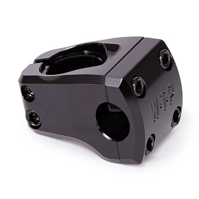 Wethepeople Index 22.2mm Frontload BMX Představec (33mm|Černá)