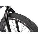 Wethepeople Arcade 20" Freestyle BMX Kolo (21"|Matt Black Camo)